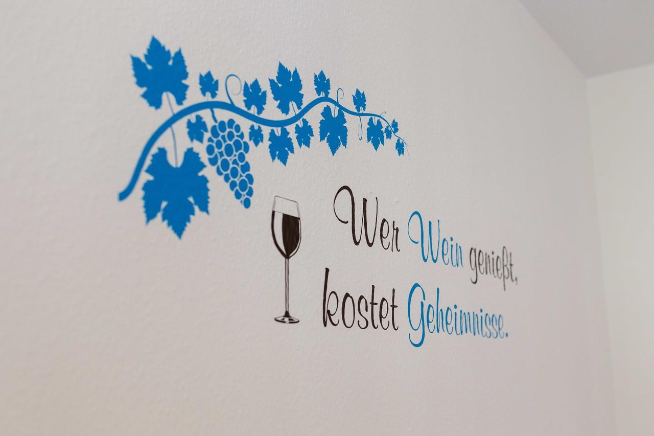 Altdeutsche Weinstube Hotel Рюдесхайм ам Рейн Екстериор снимка